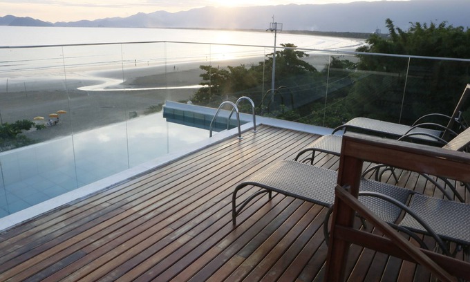 Indaia Hotel | Pousada Conca di Mare