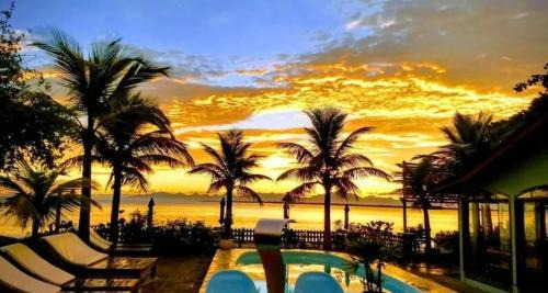 Paranagua Hotel | Pousada Coração da Ilha