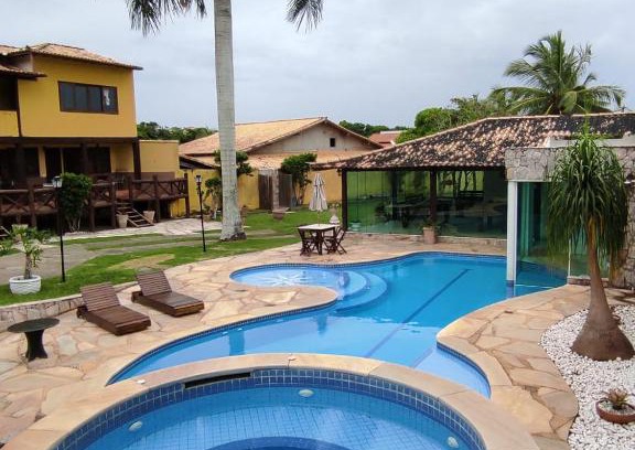 Albatroz House | Pousada Coração de Búzios