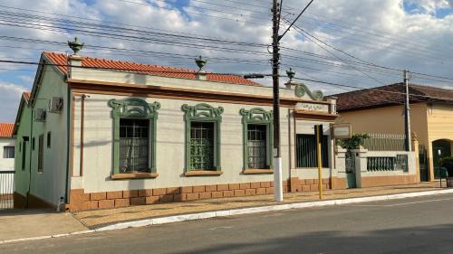 Corumbatai Hotel | Pousada Corumbatahy