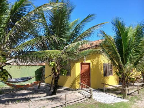 Canavieiras Apartment | Pousada Costa do Sol