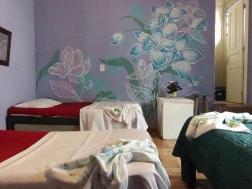 Pontal Hotel | Pousada Dádiva Encanto da Orquídea Praia do Pontal Centro