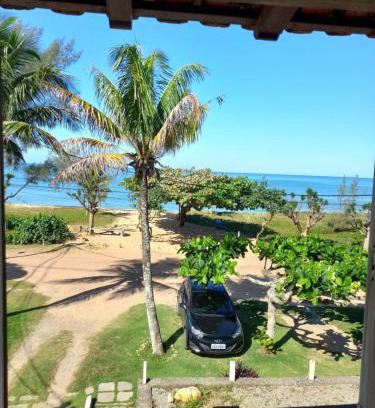 Barra de Sao Joao Hotel | Pousada da Barra