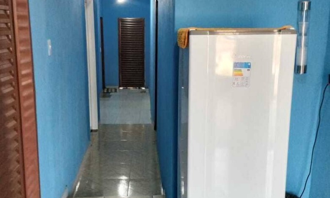 Sao Felix do Tocantins Hotel | Pousada da Del