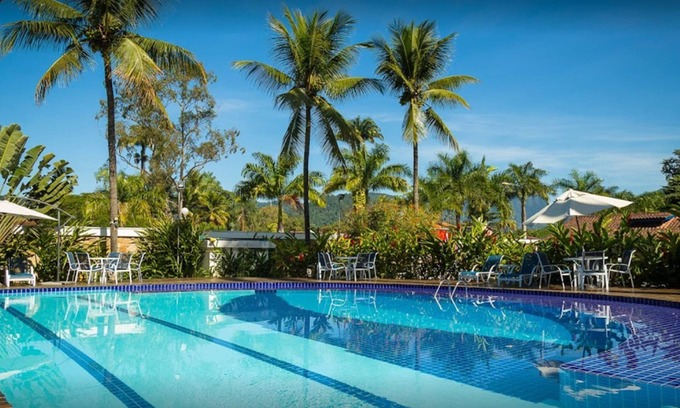 Pontal Hotel | Pousada Da Condessa