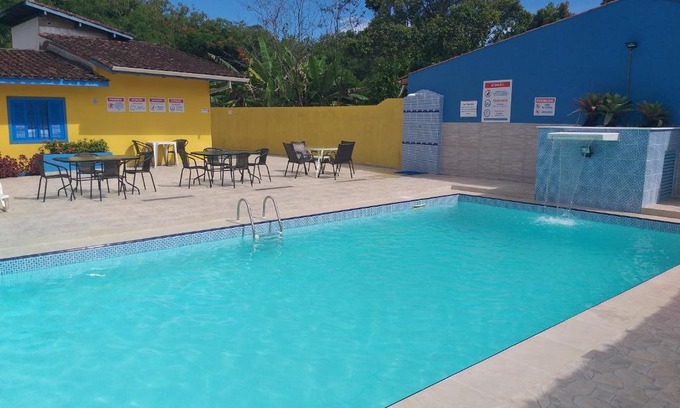 Litoral Norte Paulista Hotel | Pousada da Costa