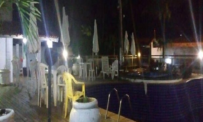 Flamengo Hotel | Pousada da Galega