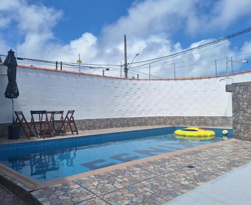 Balneario Gaivotas House | Pousada da Lorena