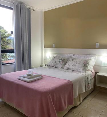 Carmo de Minas Hotel | Pousada da Mariinha