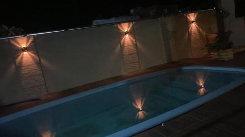 Centro House | Pousada da Nicole