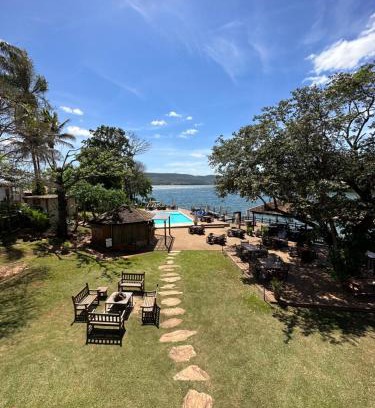 Rifaina Hotel | Pousada da Pedra Rifaina