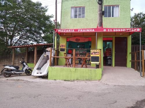 Mairipora Hotel | Pousada da Prainha