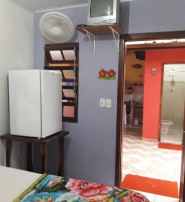 Pereque-Acu Hotel | Pousada da Tom-Ubatuba Perequê-Açu