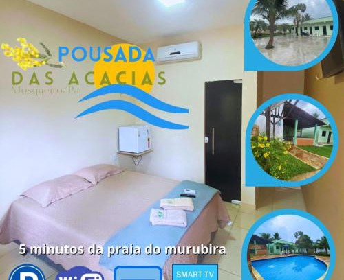 Belem House | Pousada das Acacias