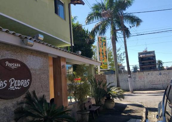 Itacuruca Hotel | Pousada das Pedras