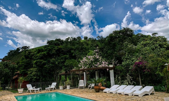Passa Quatro Hotel | Pousada das Pedras