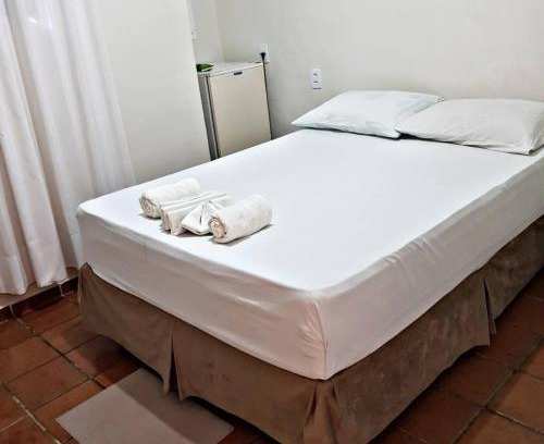 Manaira Hotel | Pousada Descanso de Casa