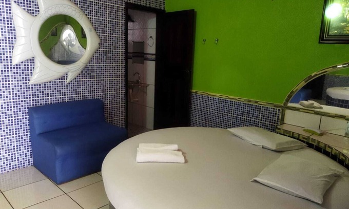 Ananindeua Hotel | Pousada Devaneios