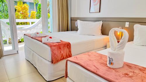 Trairi Hotel | Pousada Diane