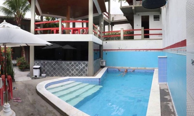 Salvador Hotel | Pousada Diluis