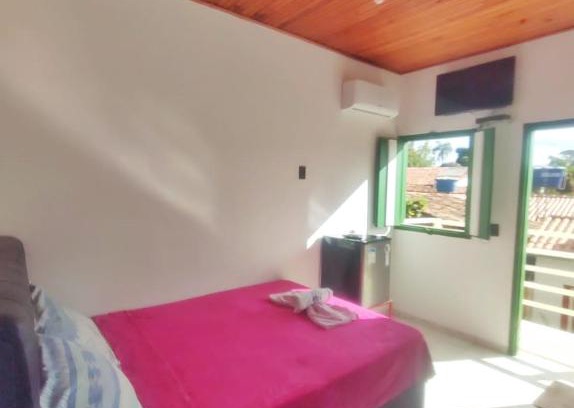 Old Town Hotel | POUSADA DO BATIHÁ