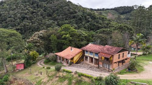 Conceicao do Ibitipoca Ski Chalet | Pousada do Artista