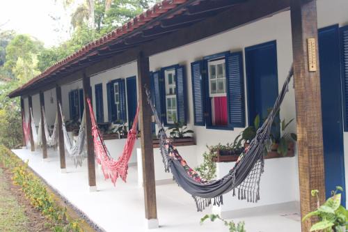 Ipiabas Hotel | Pousada do Campo