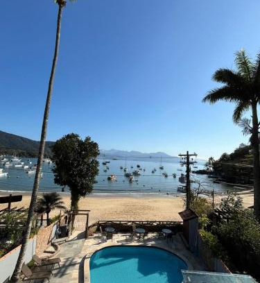 Ilha Grande Hotel | Pousada do Canto