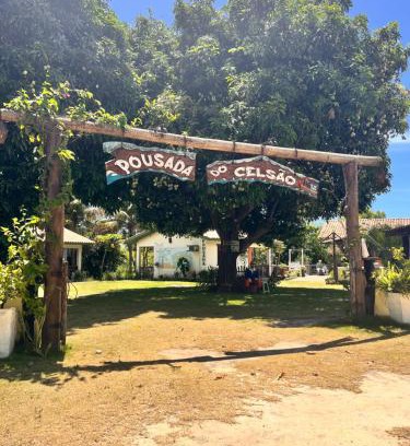 Conceicao da Barra Hotel | Pousada do Celsão