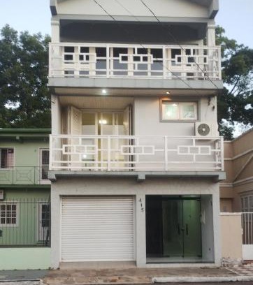 Centro Hotel | Pousada do Centro