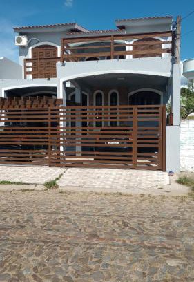 Trindade House | pousada do cleo