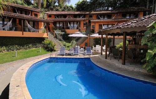 Pontal Hotel | Pousada Do Forte