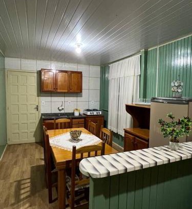 Lauro Muller House | Pousada do Gil