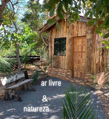 Nobres Apartment | Pousada do Josias