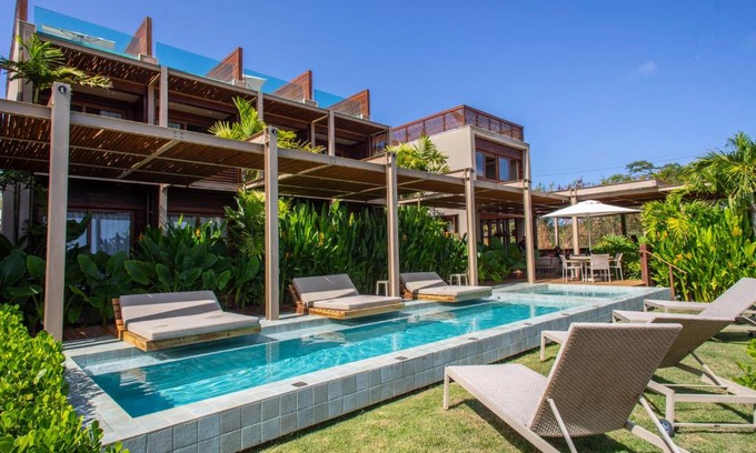 Boldro Hotel | POUSADA DO MIRANTE