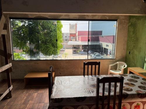 Sacramenta Apartment | Pousada do Seu Claudionor