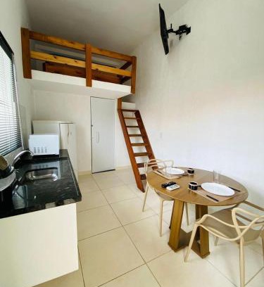 Sorocaba Apartment | Pousada do sol