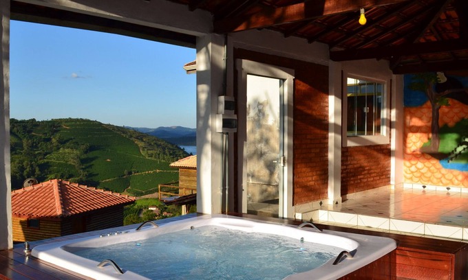 Caconde Hotel | Pousada do Xerife