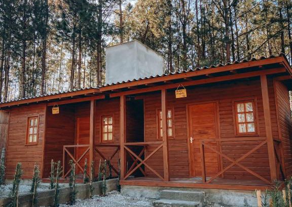 Grao Para House | Pousada Doce Aconchego - Grão Pará - Aiurê