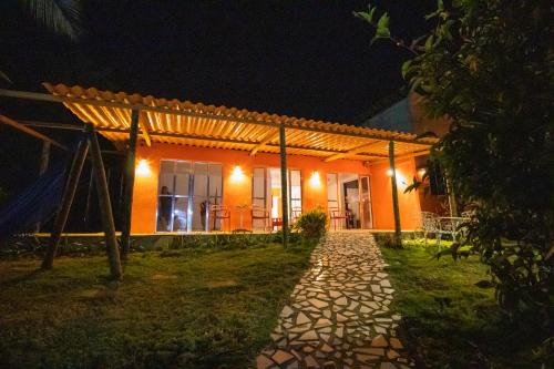 Vila da Trinta Hotel | Pousada Dois Irmãos