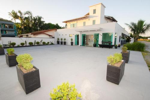 Penha Hotel | Pousada Dom Marujo