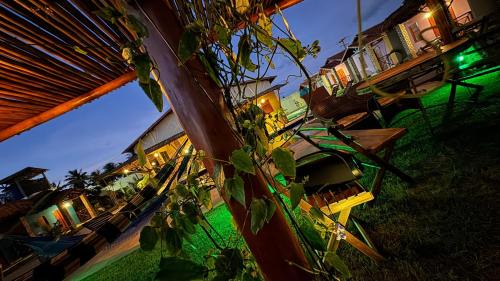 Sao Miguel Do Gostoso Hotel | POUSADA DONNA MARIA