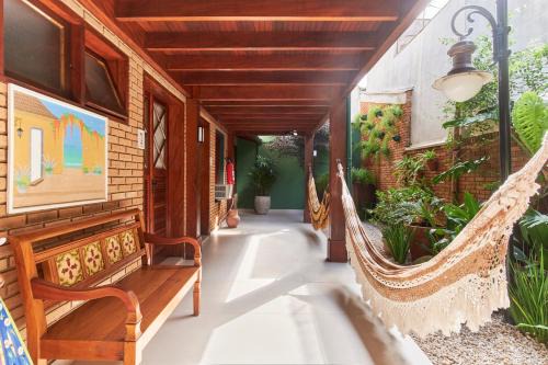 Jardim Itagua Hotel | Pousada Don Diego