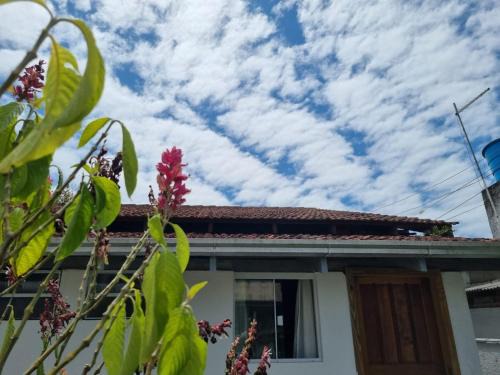 Praia da Armacao do Itapocoroi House | Pousada Dona Zilma Refugio Paradisíaco 2