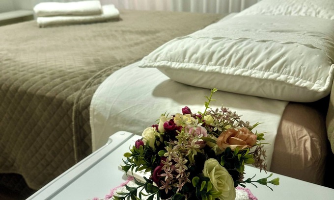 Paranagua Hotel | Pousada Donatella