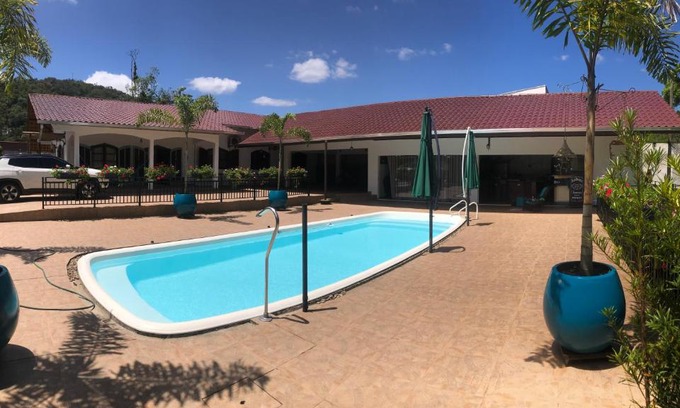 Morretes House | Pousada dos Adris