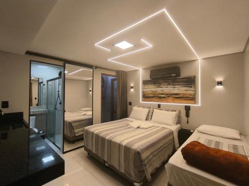 Indaiatuba Hotel | Pousada Dos Comissarios