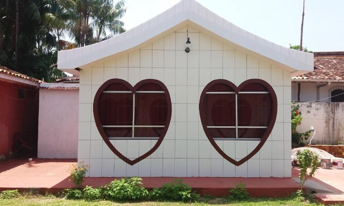 Salvaterra Hotel | Pousada dos Corações