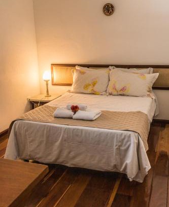 Centro Hotel | Pousada dos Sinos