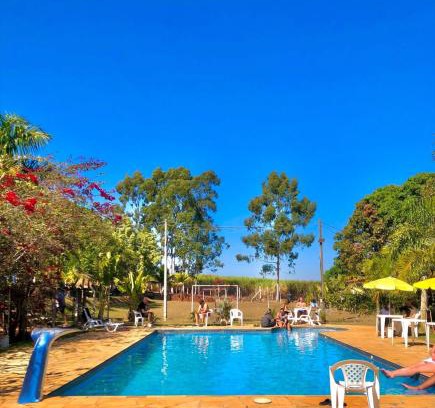 Artur Nogueira Hotel | Pousada Dos Ypês